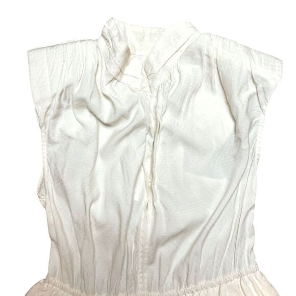 IRO Calcie layered jacquard mini dress - Picture 5 of 16